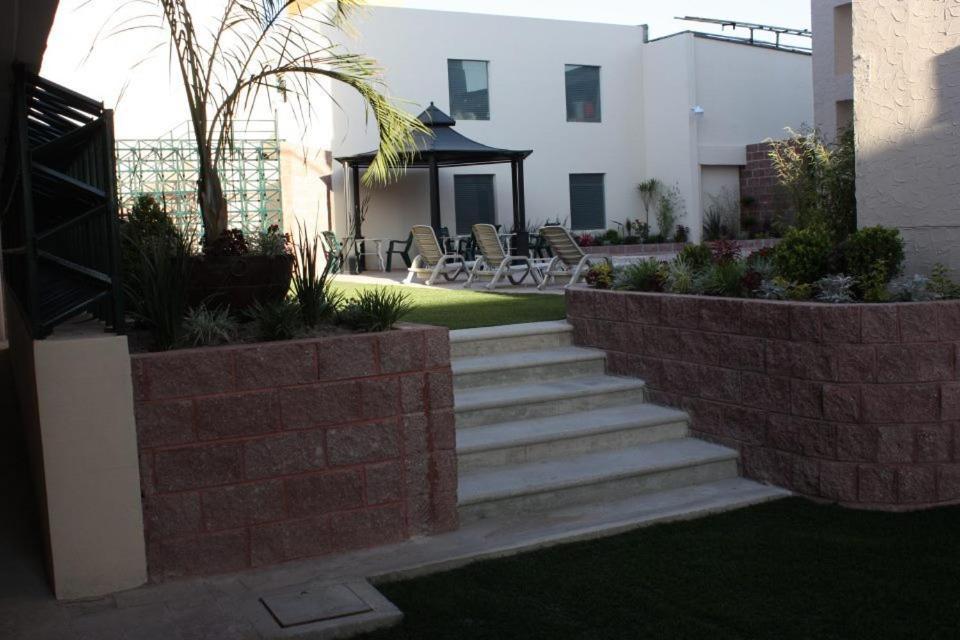 Hotel Bewow Querétaro Exteriér fotografie